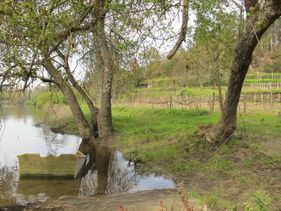 Helårsgrund i Arcos de Valdevez, Viana do Castelo - foto 1