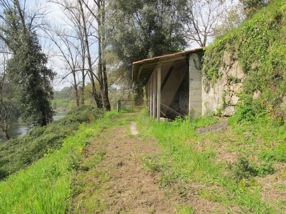 Helårsgrund i Arcos de Valdevez, Viana do Castelo - foto 3