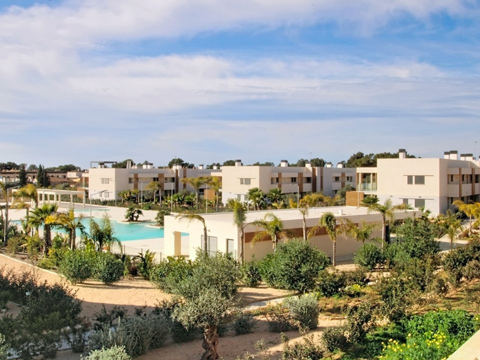 Lejlighed i Sa Rapita, Mallorca - foto 1