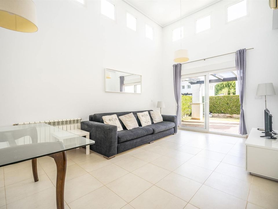 Villa i La Torre Golf Resort, Murcia - foto 2