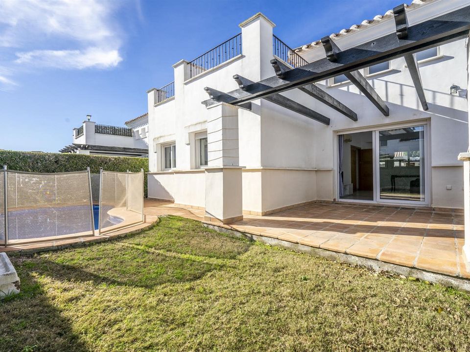 Villa i La Torre Golf Resort, Murcia - foto 3