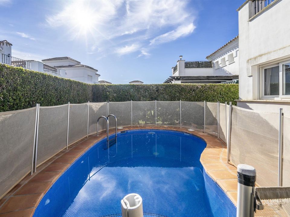 Villa i La Torre Golf Resort, Murcia - foto 5