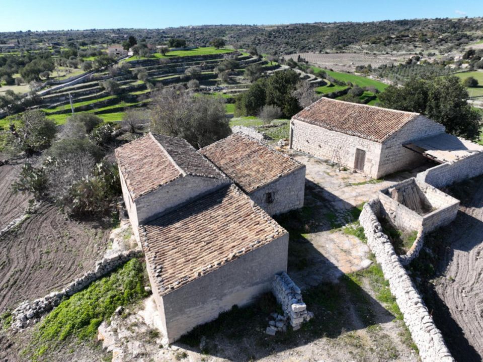 Landejendom i Modica, Ragusa - foto 3