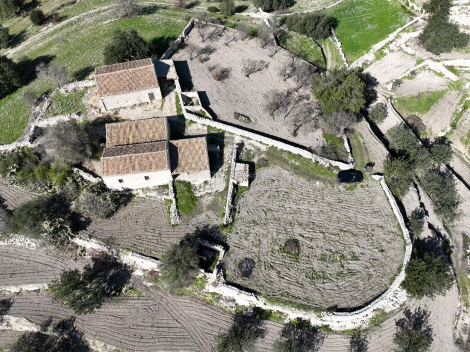 Landejendom i Modica, Ragusa - foto 4