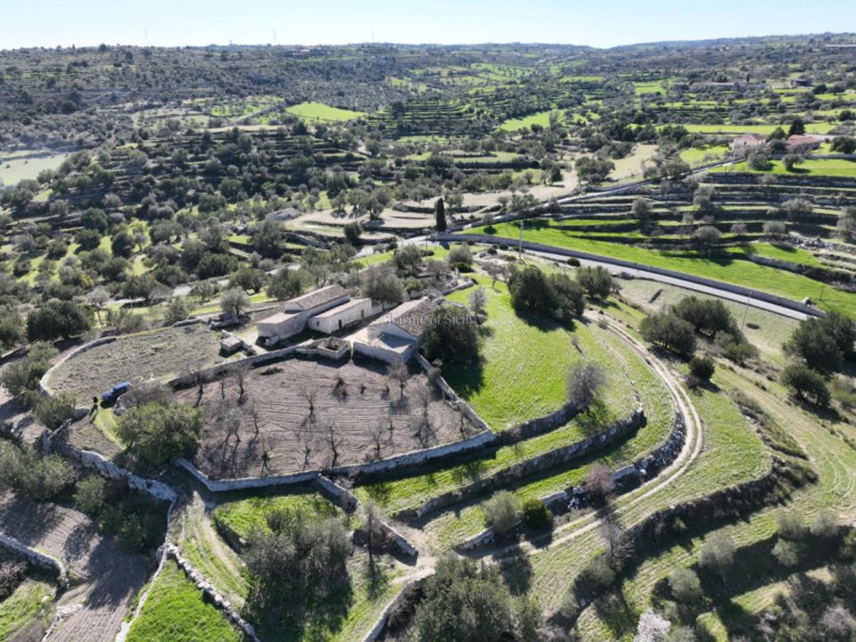 Landejendom i Modica, Ragusa - foto 5