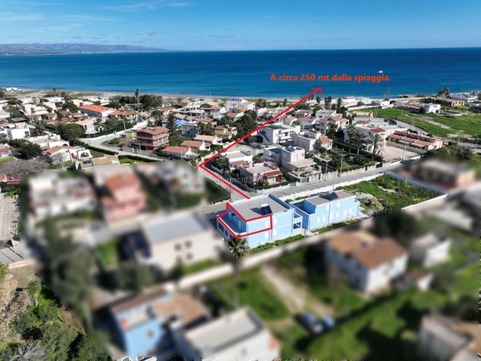 Lejlighed i Pachino, Siracusa - foto 1
