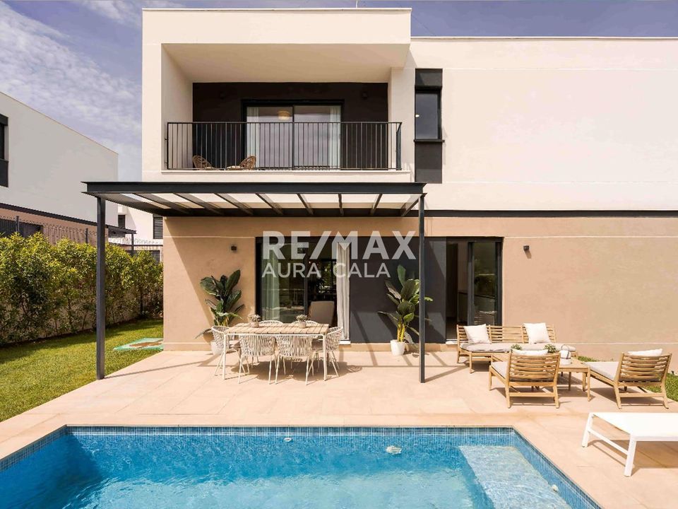Reihenhaus in Llucmajor, Mallorca - Foto 2