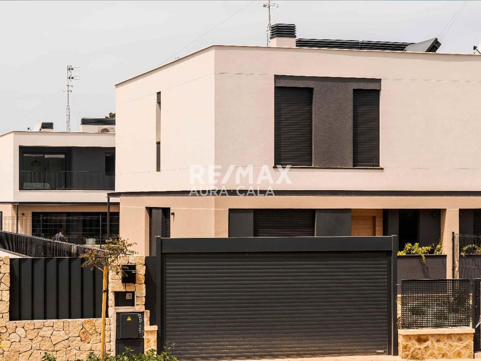 Reihenhaus in Llucmajor, Mallorca - Foto 4