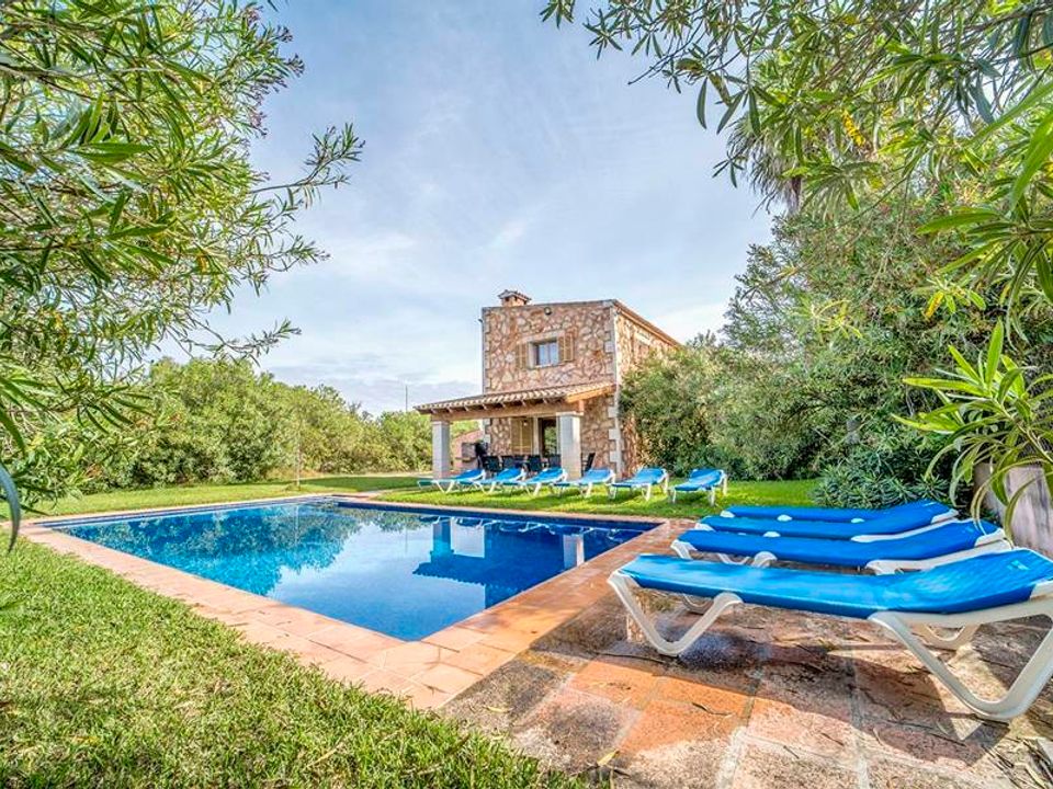 Finca i Felanitx, Mallorca - foto 2