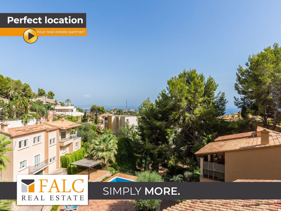 Villa i Genova, Mallorca - foto 1