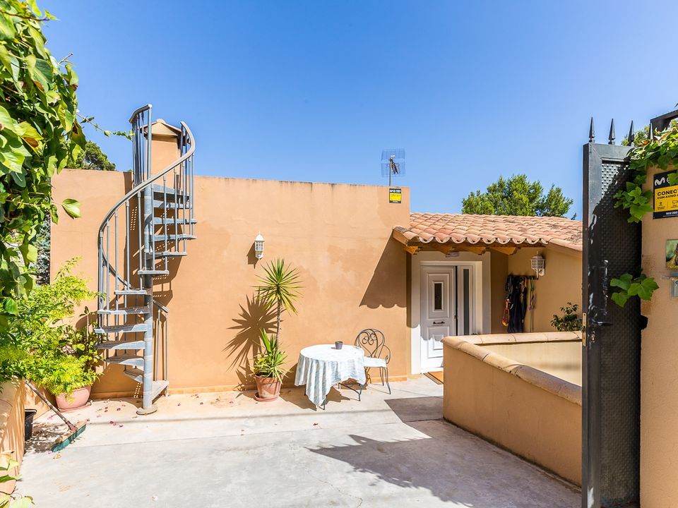 Villa i Genova, Mallorca - foto 2