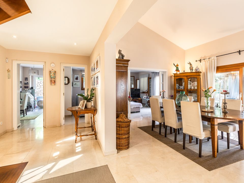 Villa i Genova, Mallorca - foto 3