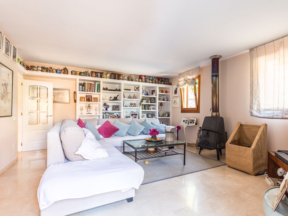 Villa i Genova, Mallorca - foto 5
