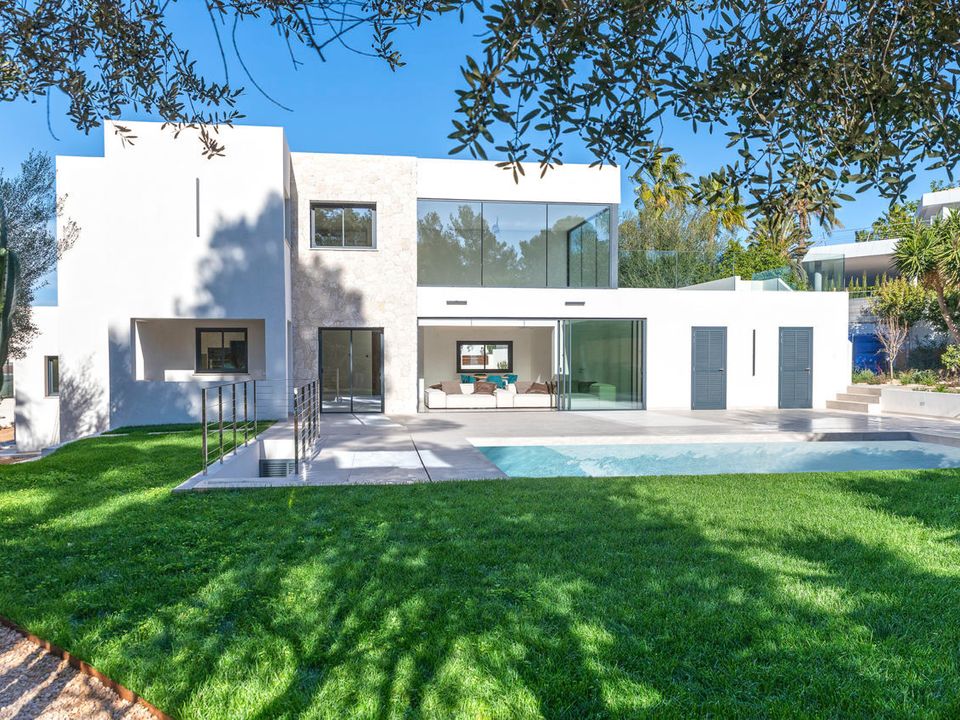 Villa i Santa Ponsa, Mallorca - foto 2