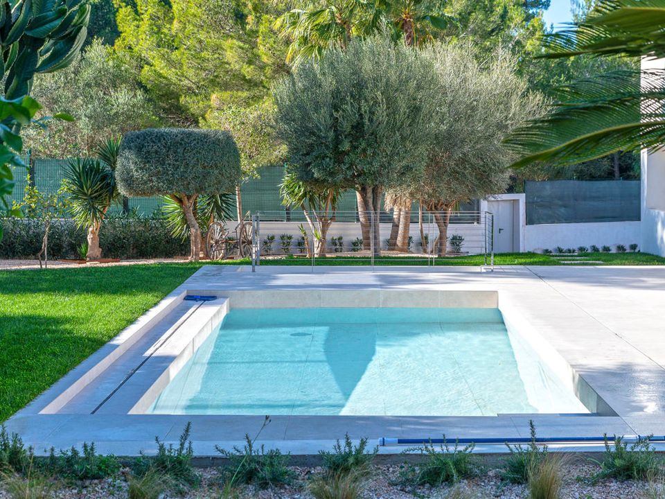 Villa i Santa Ponsa, Mallorca - foto 3