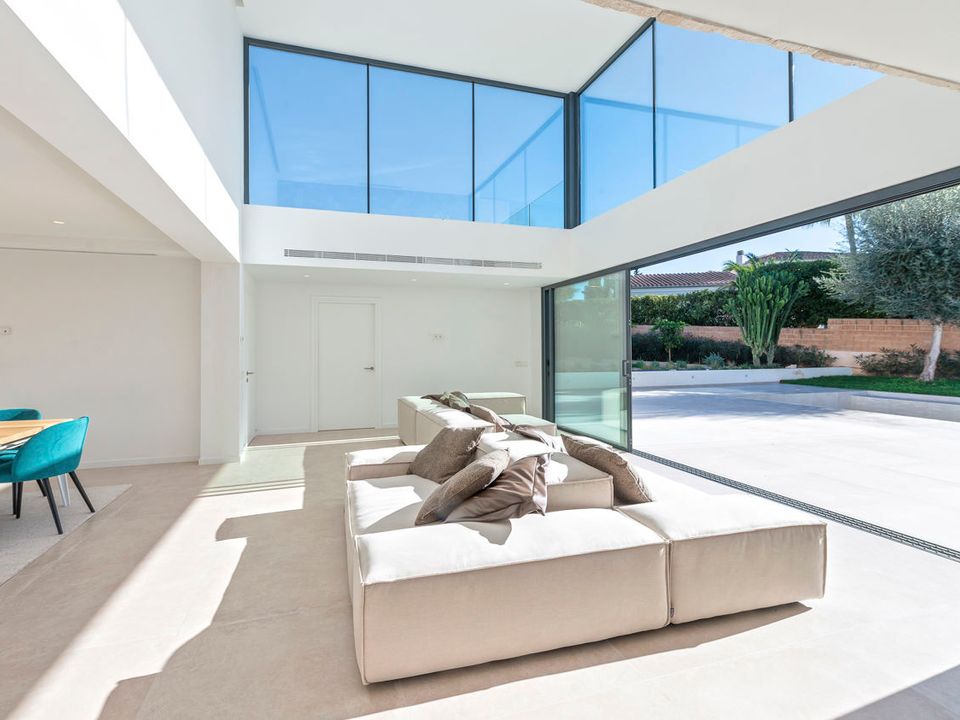 Villa i Santa Ponsa, Mallorca - foto 4