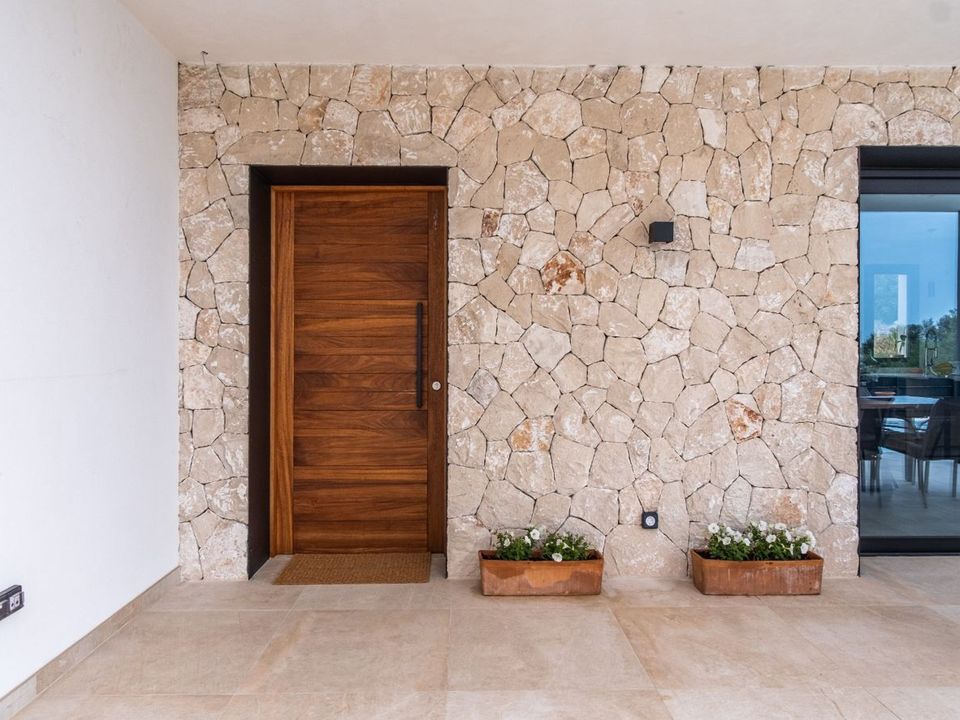 Villa i Marratxinet (Marratxi), Mallorca - foto 2