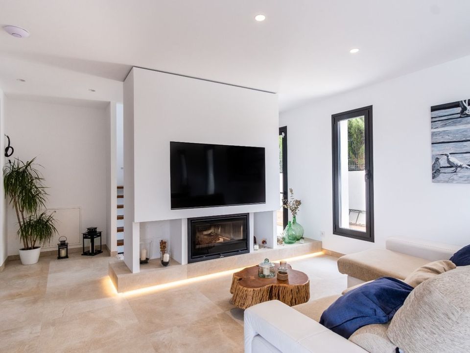 Villa i Marratxinet (Marratxi), Mallorca - foto 4