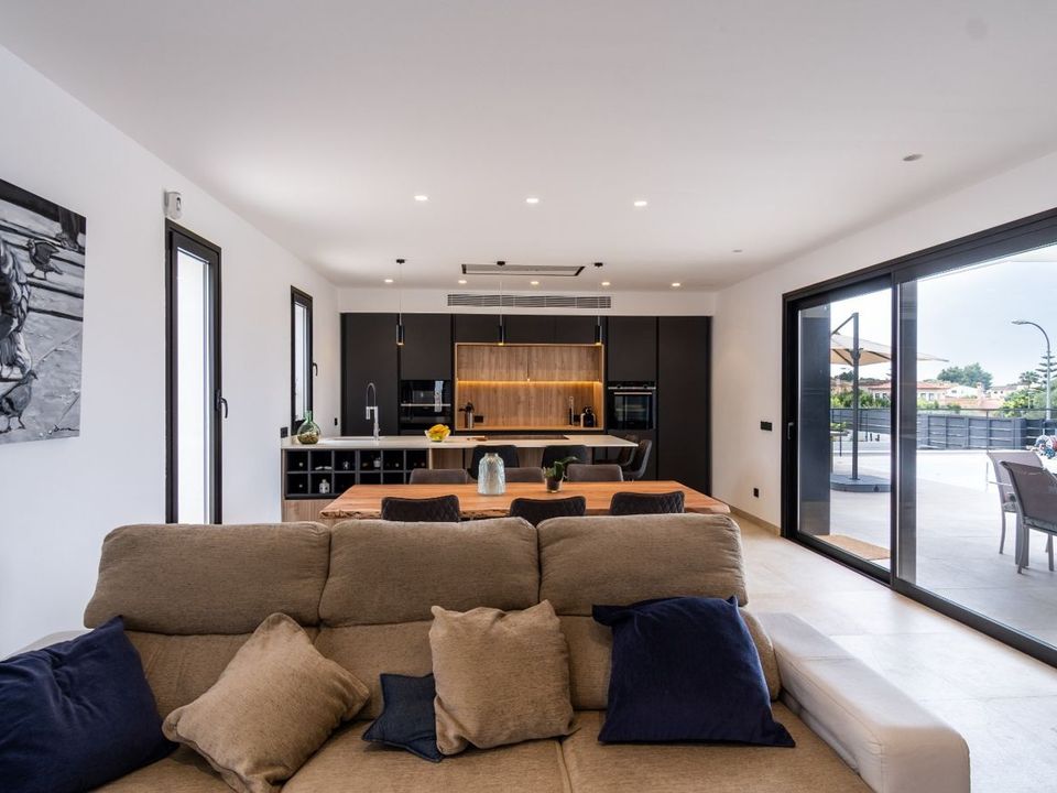 Villa i Marratxinet (Marratxi), Mallorca - foto 5
