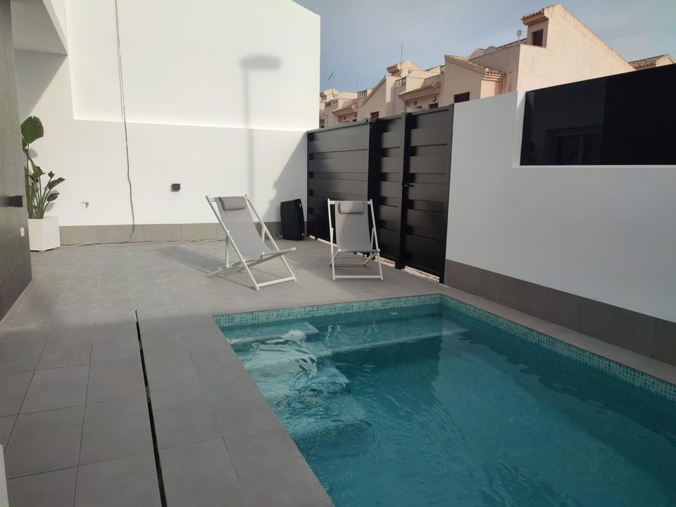 Villa i Torre Pacheco, Murcia - foto 3