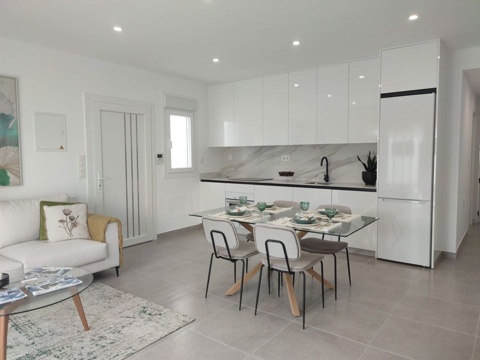 Villa i Torre Pacheco, Murcia - foto 5