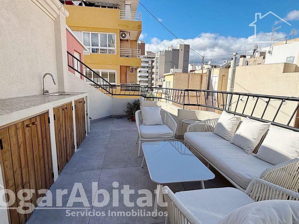 Penthouse i Alicante, Alicante - foto 1
