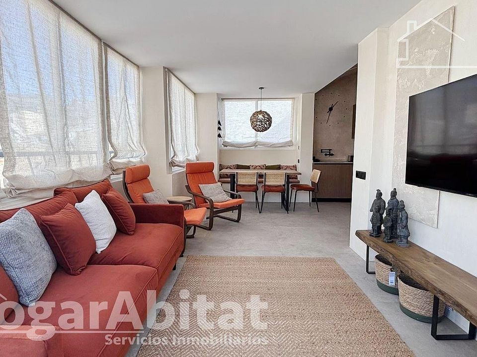 Penthouse i Alicante, Alicante - foto 4