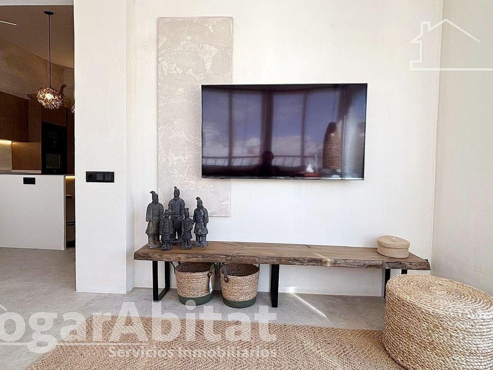 Penthouse i Alicante, Alicante - foto 5