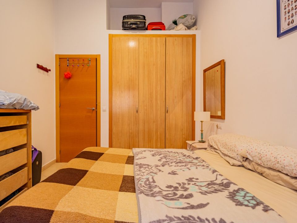 Lejlighed i Alfaz del Pi, Alicante - foto 4