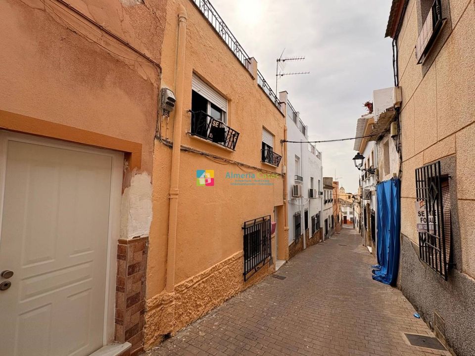 Byhus i Albox, Almeria - foto 2