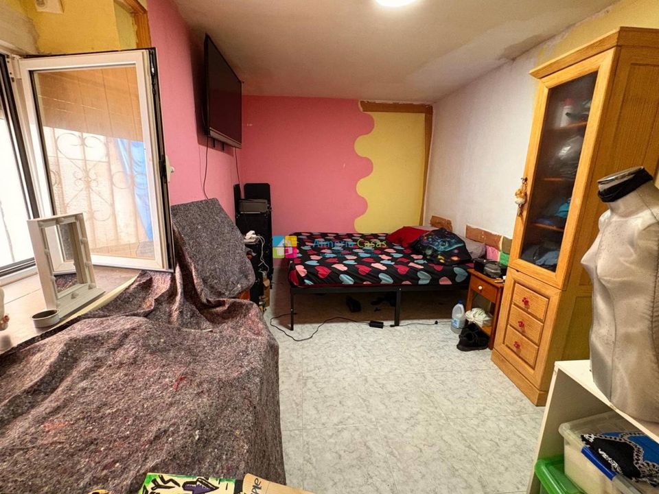 Byhus i Albox, Almeria - foto 3