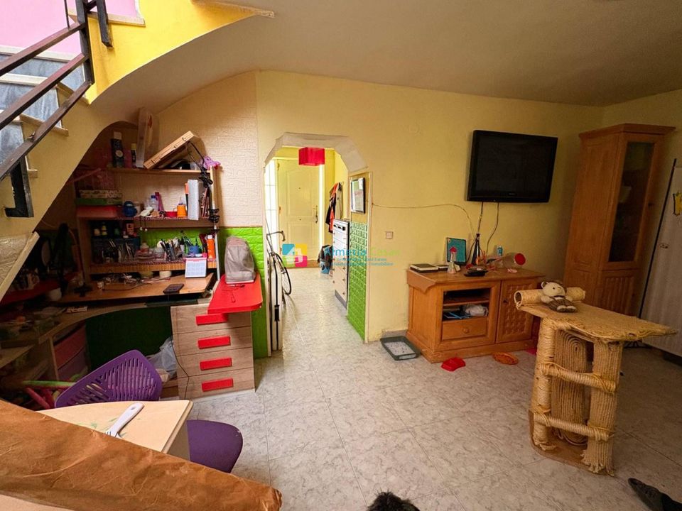 Byhus i Albox, Almeria - foto 4