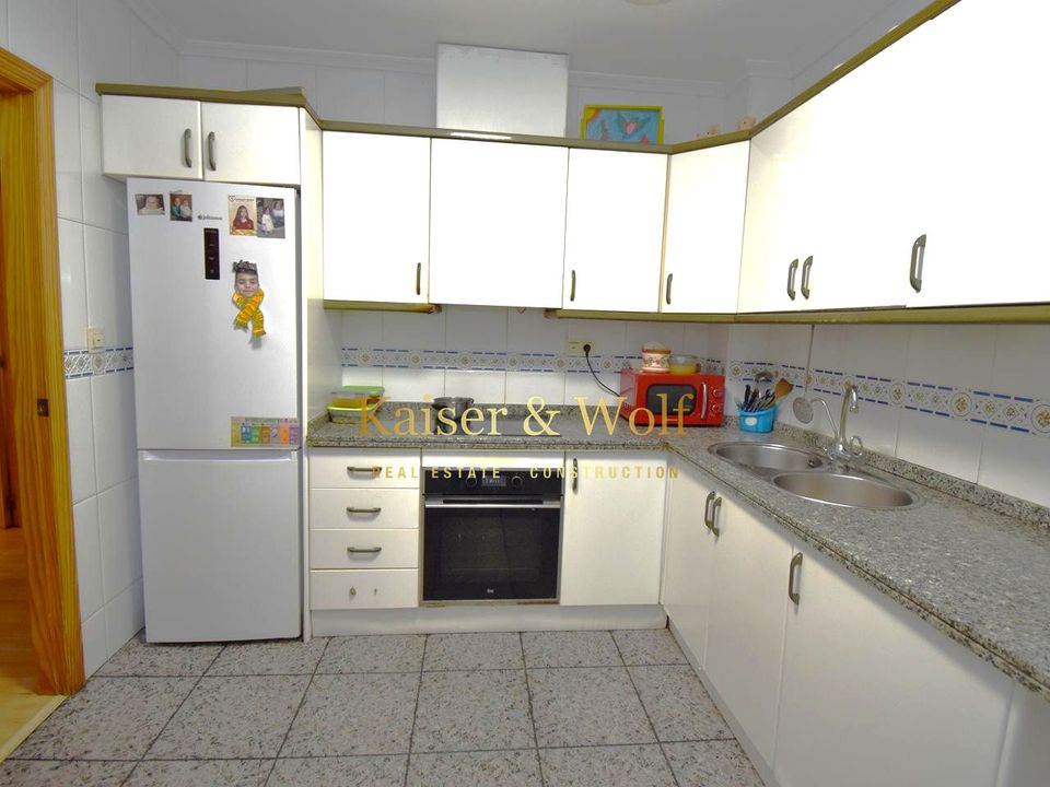 Lejlighed i Santa Pola, Alicante - foto 5