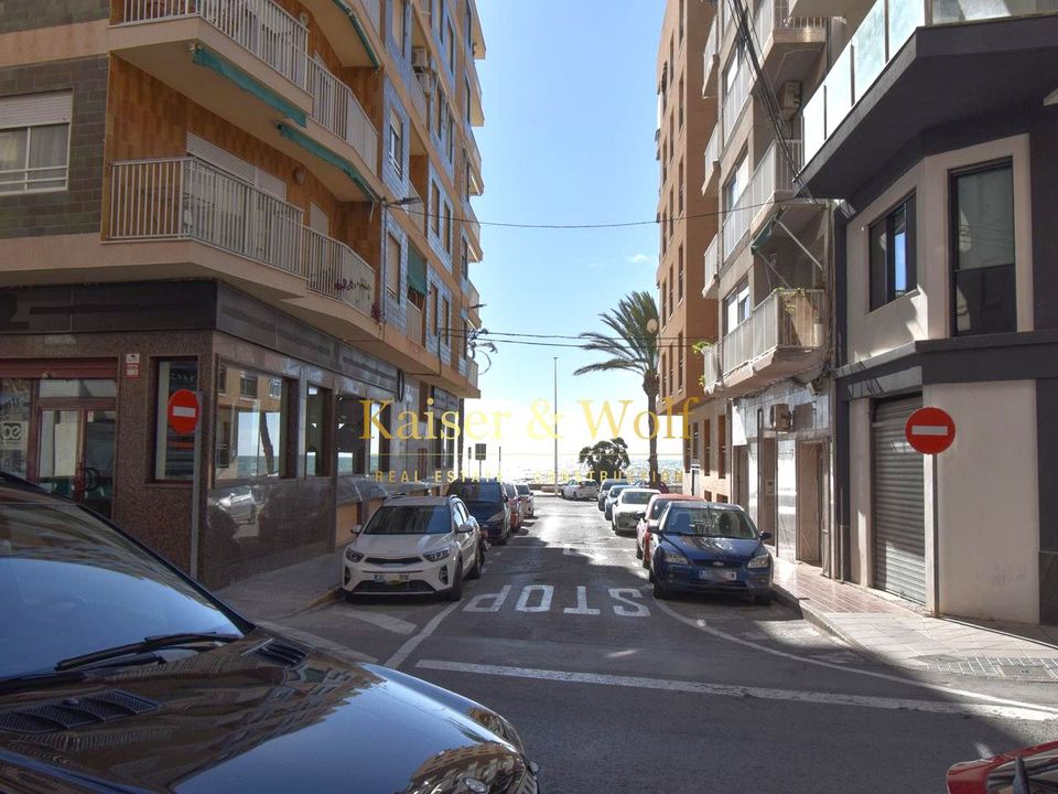Erhvervsejendom i Santa Pola, Alicante - foto 1