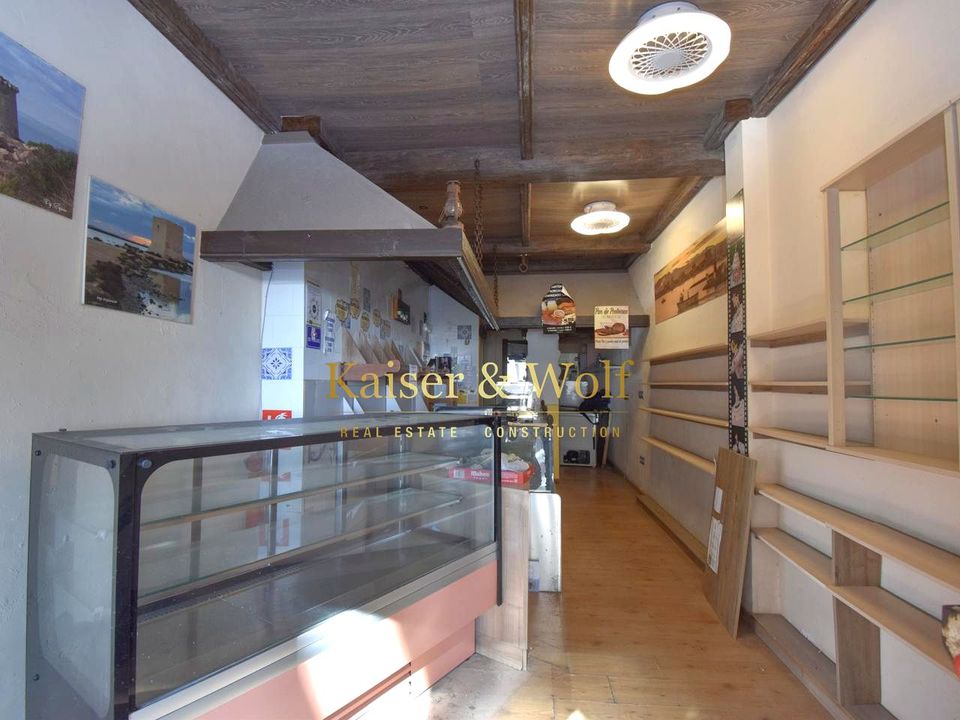 Erhvervsejendom i Santa Pola, Alicante - foto 4