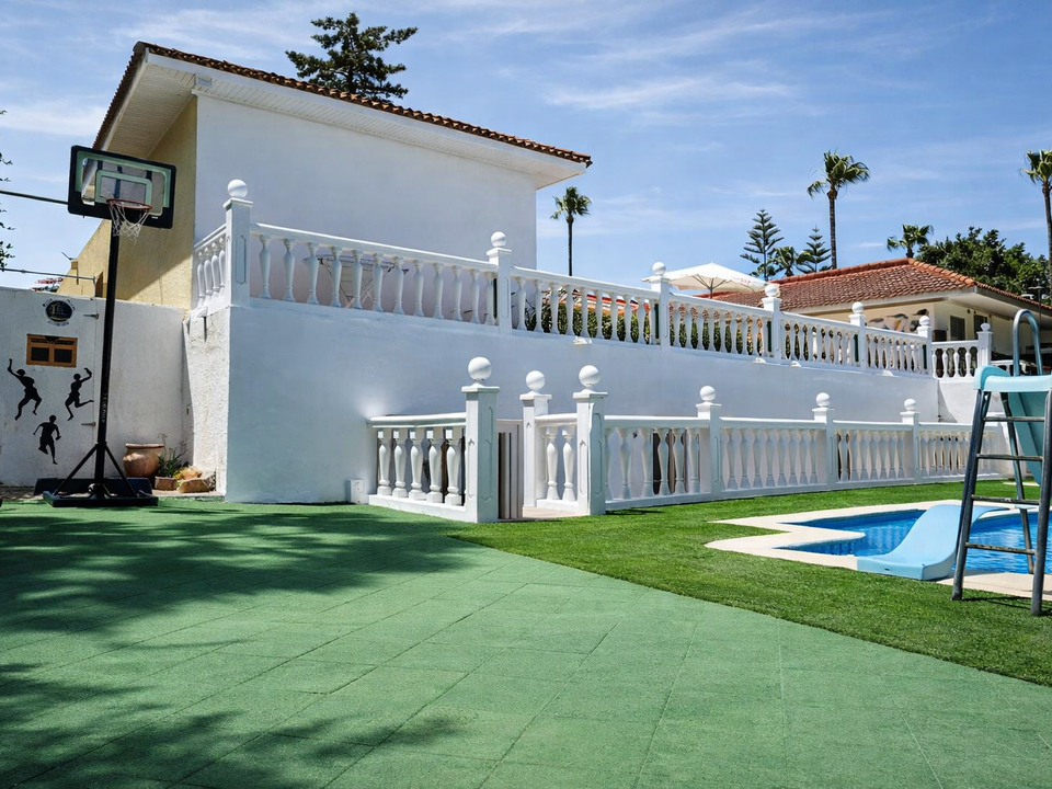Villa i Sotogrande, Cadiz - foto 3