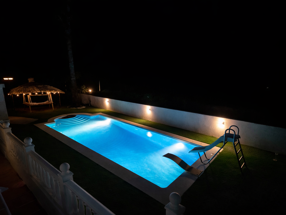 Villa i Sotogrande, Cadiz - foto 4