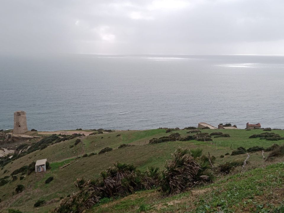 Helårsgrund i Tarifa, Cadiz - foto 5