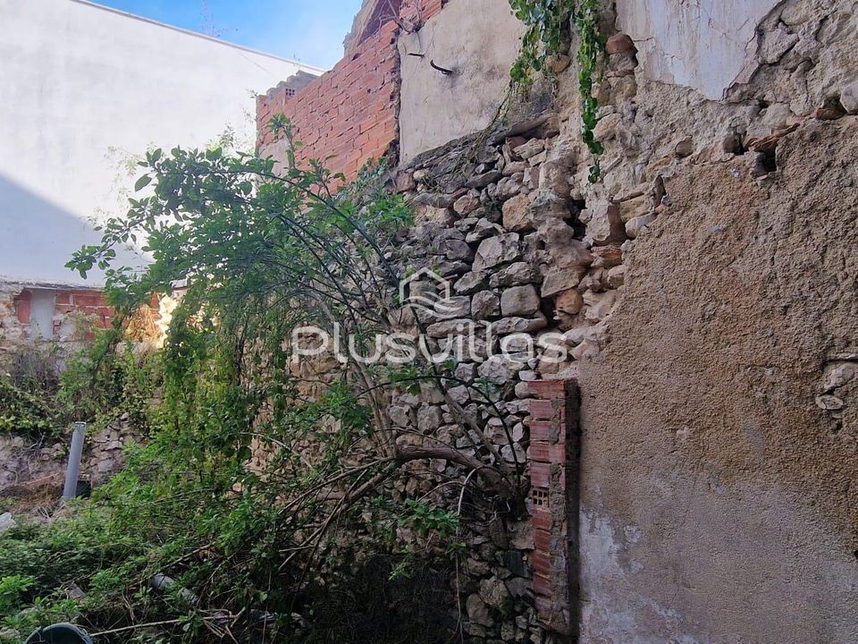Helårsgrund i Benissa, Alicante - foto 5