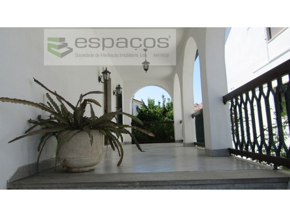 Villa i Castelo Branco, Castelo Branco - foto 2