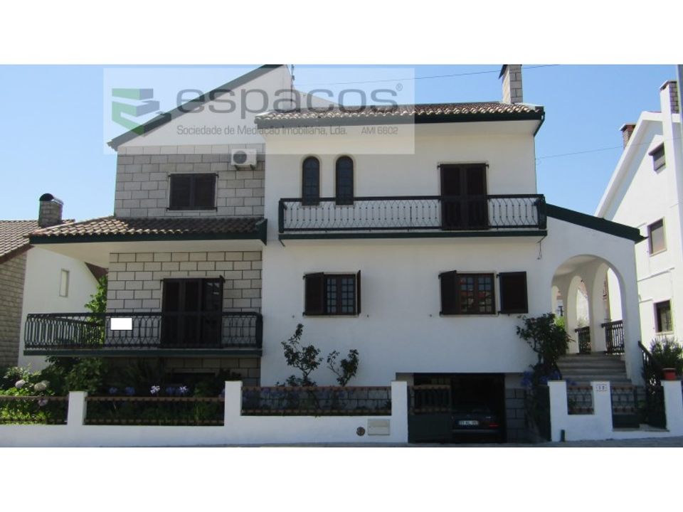 Villa i Castelo Branco, Castelo Branco - foto 3