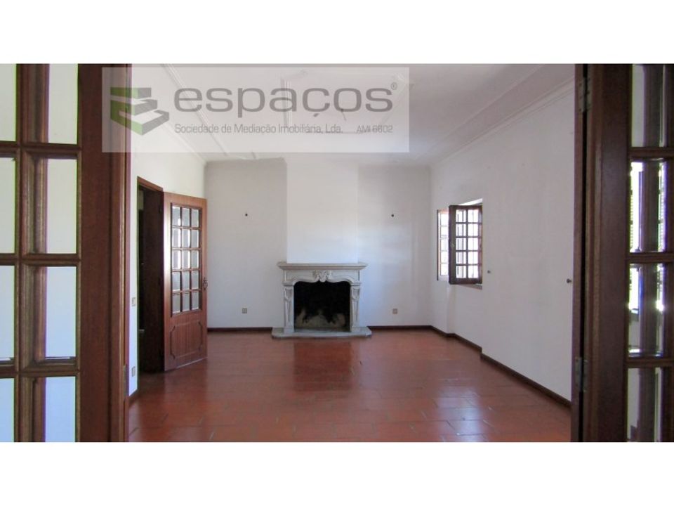 Villa i Castelo Branco, Castelo Branco - foto 1