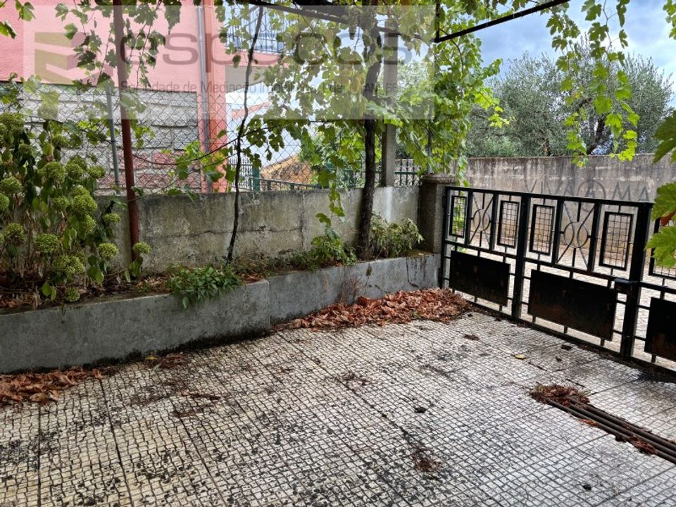 Villa i Fundao, Castelo Branco - foto 2