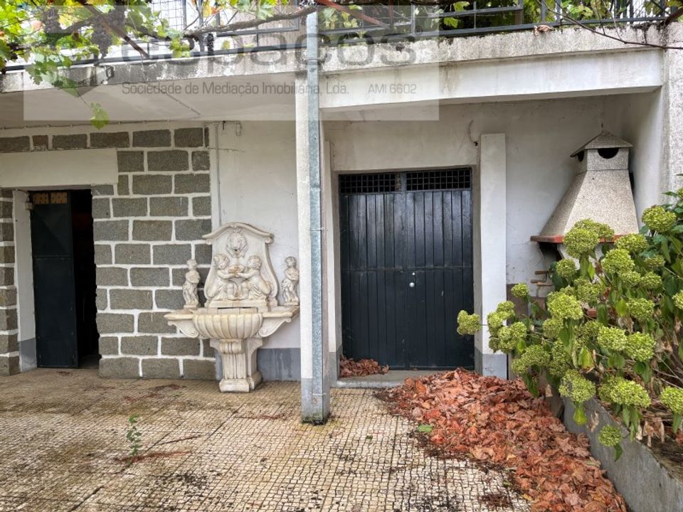 Villa i Fundao, Castelo Branco - foto 3