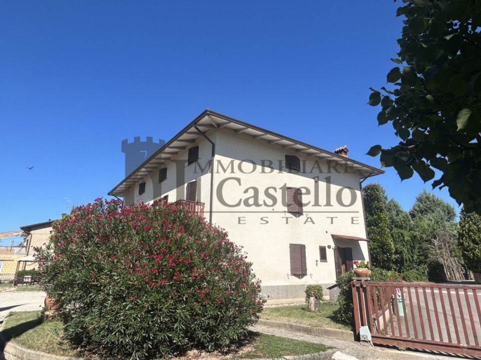 Villa em Piegaro, Perugia - foto 2