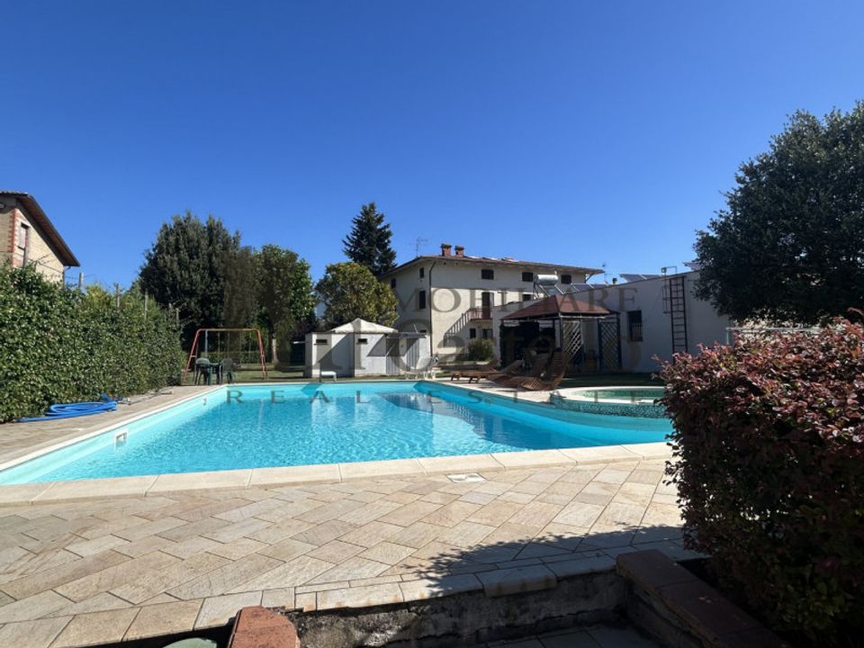 Villa em Piegaro, Perugia - foto 4