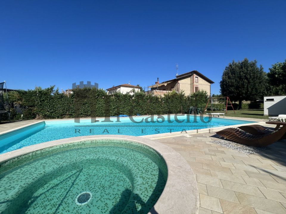 Villa em Piegaro, Perugia - foto 5