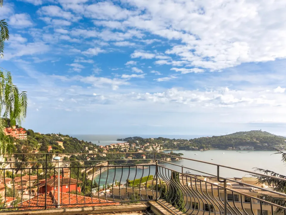 Villa i Villefranche-sur-Mer, Alpes-Maritimes - foto 2