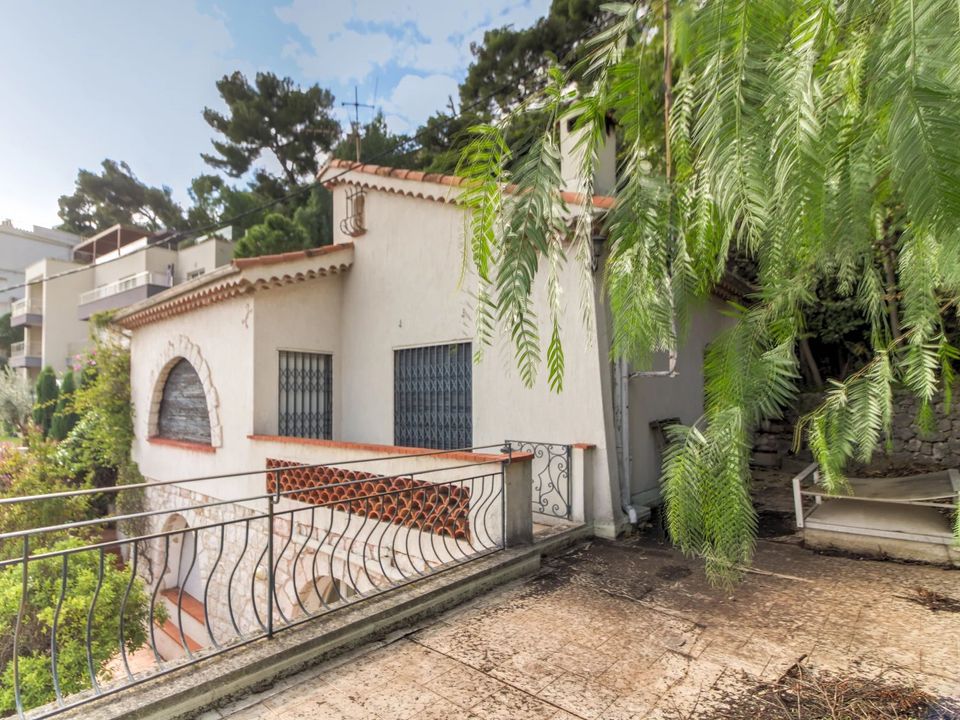 Villa i Villefranche-sur-Mer, Alpes-Maritimes - foto 4
