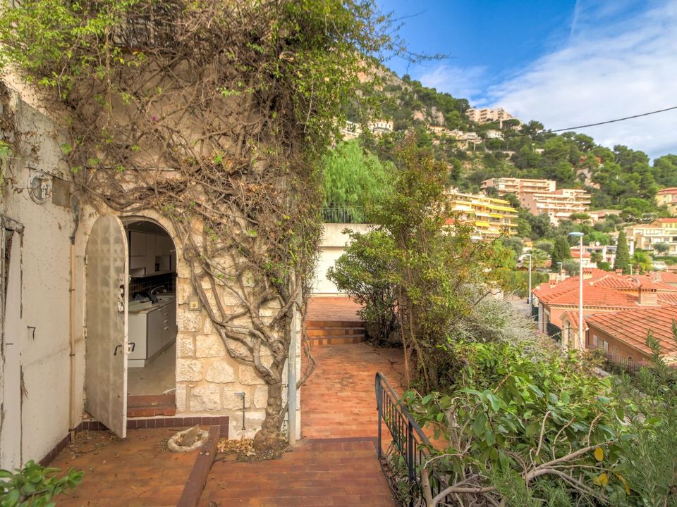 Villa i Villefranche-sur-Mer, Alpes-Maritimes - foto 5